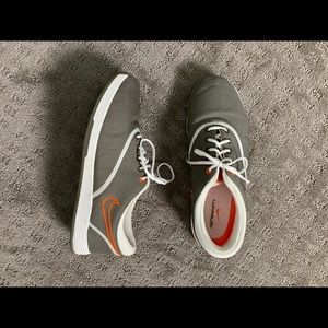 Nike Lunarlon Golf Shoes